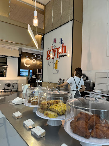 Glyph Supply Co - Hospitality and gastronomy