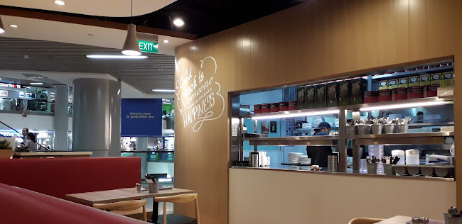 Hot Tomato - Singapore