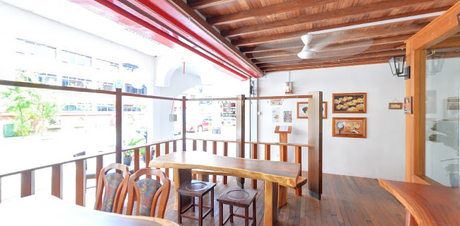 The Signature Patisserie - Singapore