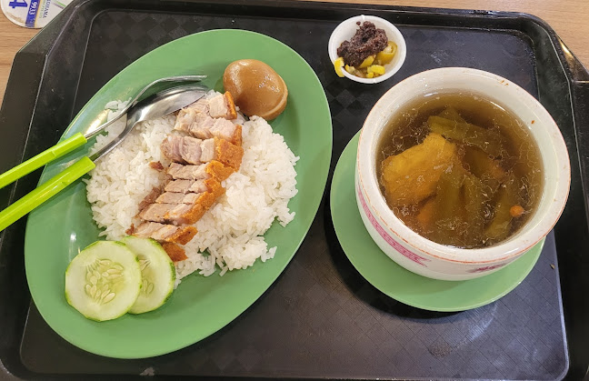 Comentarii opinii despre Charcoal Master Roasted Delight