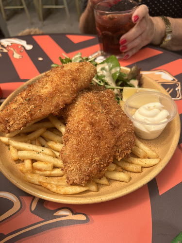 Comentarii opinii despre Al Capone’s Jurong