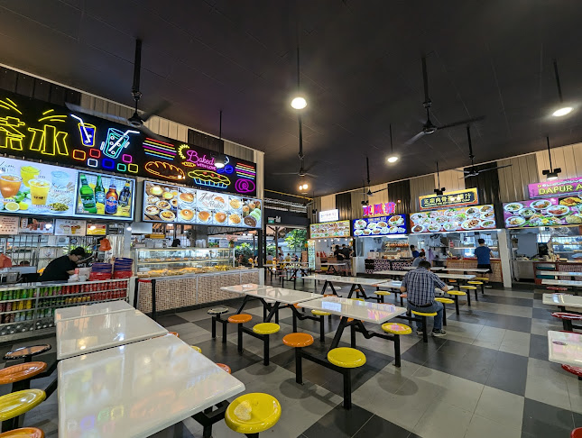 Soon Hong Eating House - Singapore