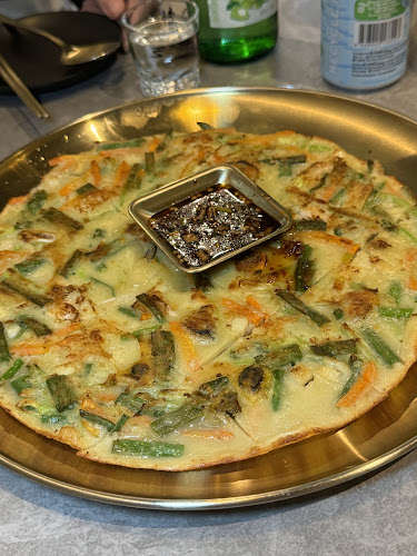 Comentarii opinii despre Sodam Korean Restaurant