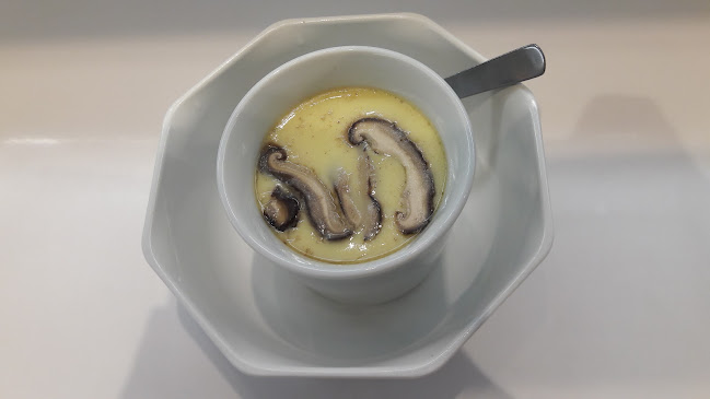 Genki Sushi Waterway Point - Singapore