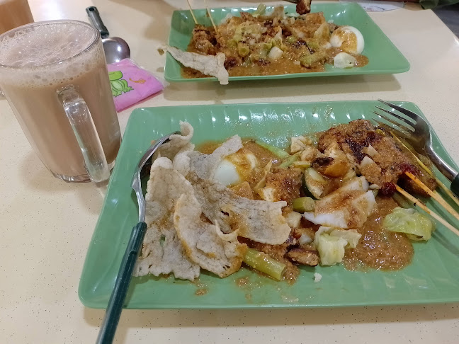 Comentarii opinii despre Selera Serambi by Tang Tea House