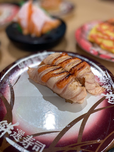 Opinii despre Sen Sen Sushi în Singapore - Hospitality and gastronomy