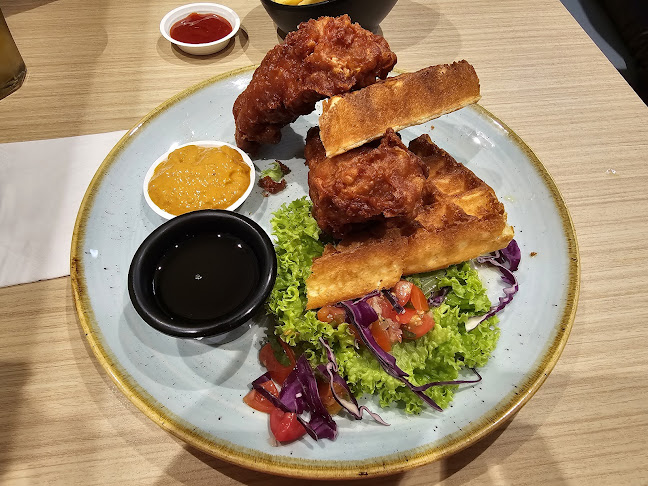 9 Bishan Pl, #01-38 Junction 8, Singapore 579837