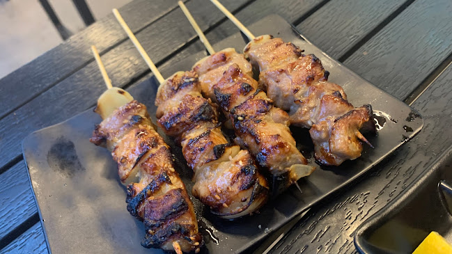 Comentarii opinii despre Ace Eating House