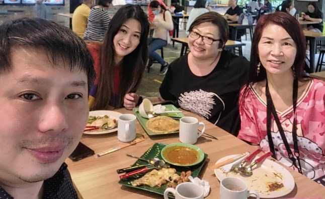 Opinii despre District 20 în Singapore - Hospitality and gastronomy