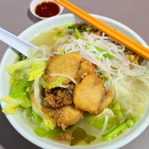 The Marketplace @ 58