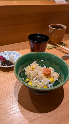 Ki-sho 葵匠 - Singapore