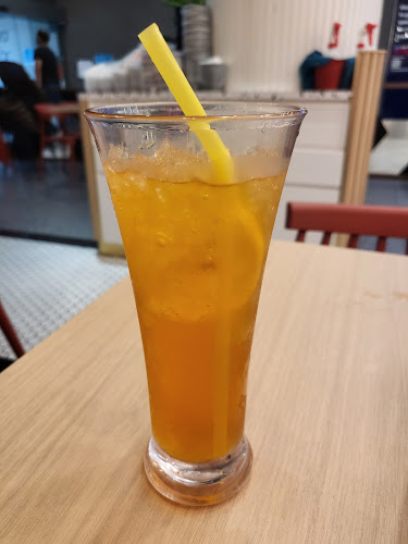 Bonchon PLQ - Singapore