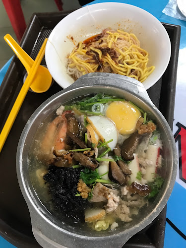 85°C Cafe - Singapore