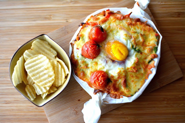 Opinii despre The Signature Patisserie în Singapore - Hospitality and gastronomy