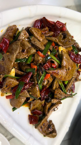 Comentarii opinii despre 湘遇湖南菜 Xiang Yu Hu Nan Cai - Geylang