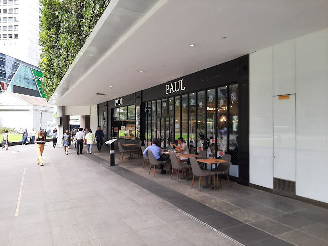 Opinii despre PAUL Ocean Financial Centre în Singapore - Hospitality and gastronomy