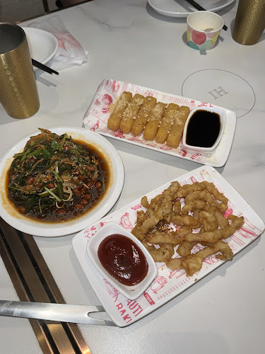 Comentarii opinii despre Little Pond 小鱼塘@One Holland Village