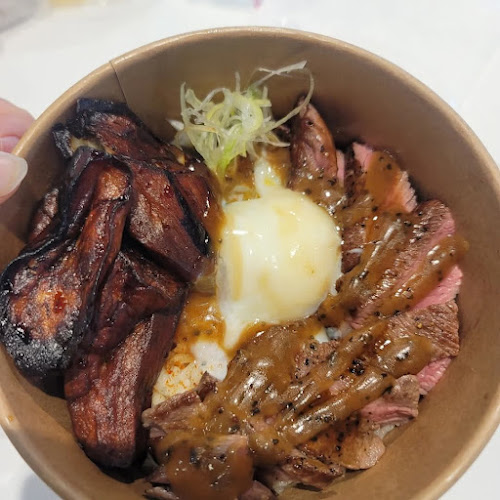 Nice Rice - Singapore