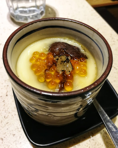 Megumi Japanese Restaurant - Hospitality and gastronomy