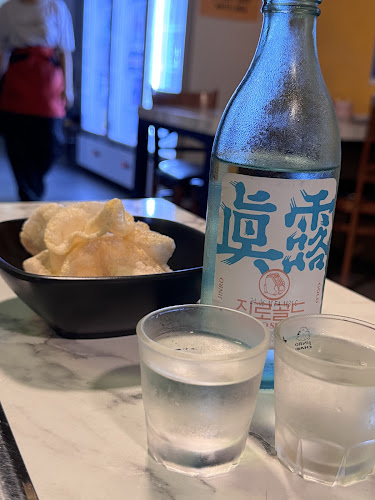 Comentarii opinii despre K-Chicken