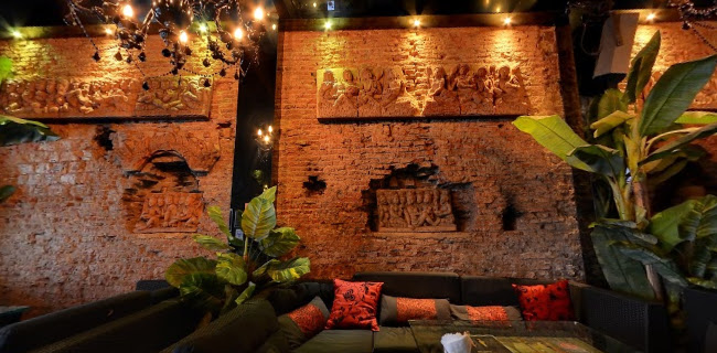 Savanh Bistro & Lounge by IndoChine