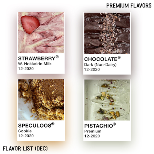 Icebar (Hougang) - Hospitality and gastronomy