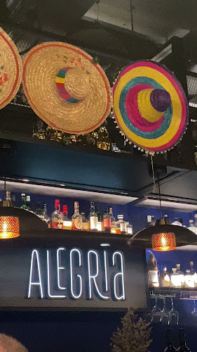 Comentarii opinii despre Alegria Singapore