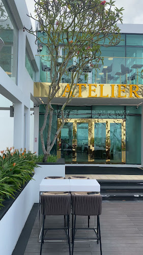 Changi Village Hotel, 1 Netheravon Rd, Level 8 and 9, 508502