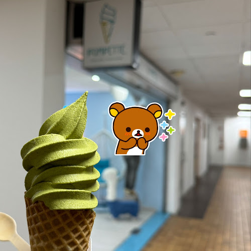 Pompette. - Singapore