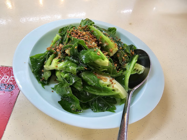 Comentarii opinii despre 食堂 Shi Tang by Mahota Kitchen