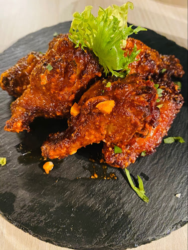 Opinii despre Casuarina Bistro - Best Mexican restaurant în Singapore - Hospitality and gastronomy