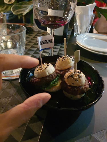 KPO - Hospitality and gastronomy