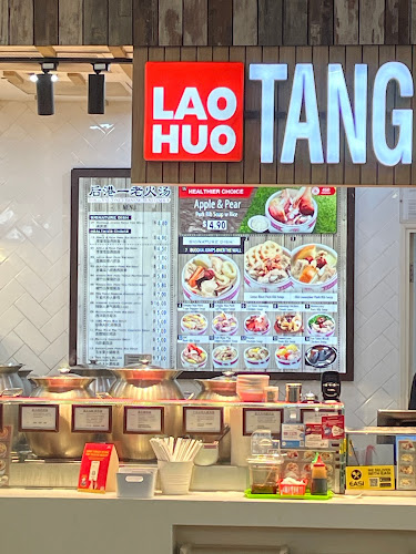 5 Hougang Street 91, Singapore 538692