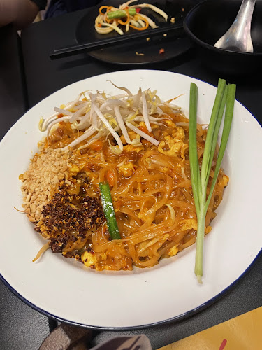 Comentarii opinii despre Fourgather (Telok Ayer)