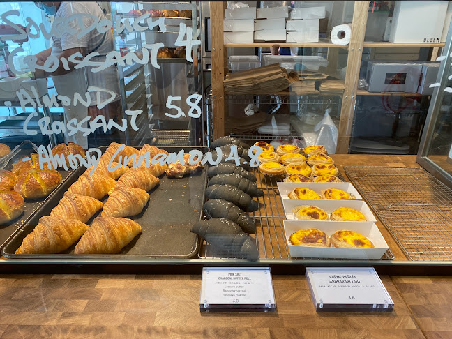 DESEM - Republic Plaza - Hospitality and gastronomy