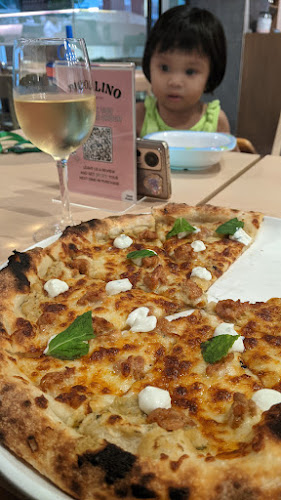 Picolino Balestier - Hospitality and gastronomy