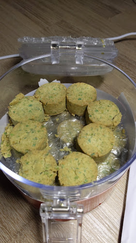 Bread Garden @ Woodlands Mart - Hospitality and gastronomy