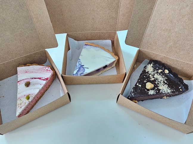 Elijah Pies @ King George's