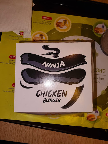 Comentarii opinii despre McDonald's Parkway