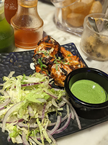 Comentarii opinii despre Gabbar Bistro & Bar @ Clarke Quay