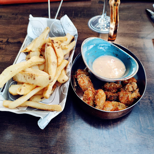 Dusk @ Mount Faber Peak - Singapore