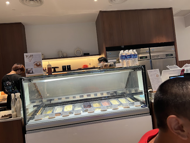 The Better Scoop - Singapore