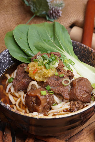 Lai Lai Taiwan Dining - Hospitality and gastronomy