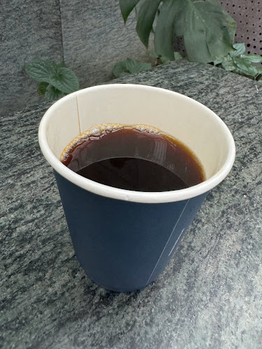 Alchemist International Plaza - Hospitality and gastronomy