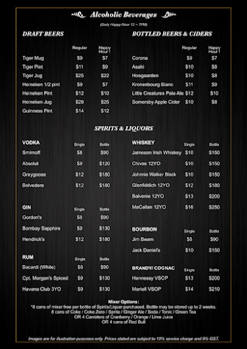 Comentarii opinii despre Sahara Bar & Restaurant