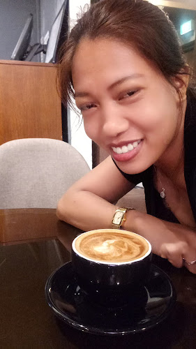 Awfully Chocolate - Singapore