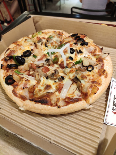 KFC Bukit Merah - Singapore