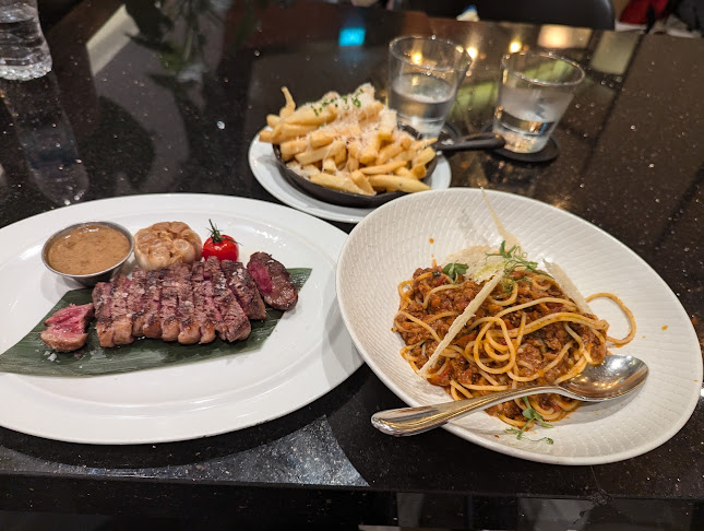 Barossa Steak and Grill - Hospitality and gastronomy