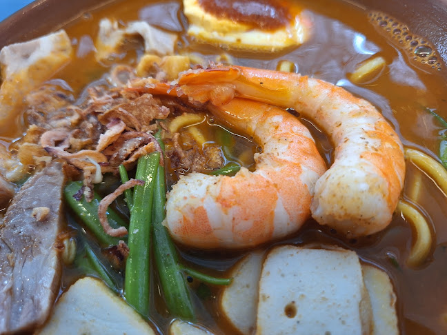 Island Penang Kitchen - Singapore