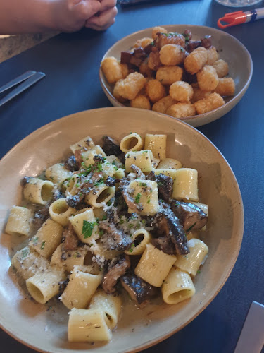 Coexist Coffee Co. @Lifelong Learning Institute - Hospitality and gastronomy